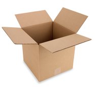 Medium moving box