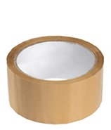 Packing tape
