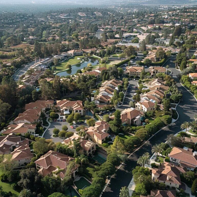Top reasons to move to Tustin, CA