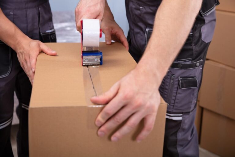 What Will Packers Not Pack?
