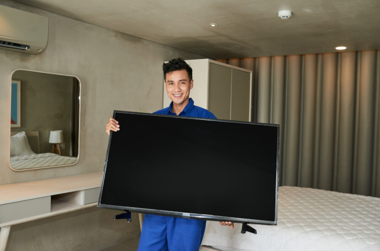 Tips for Packing Your TV for a Move