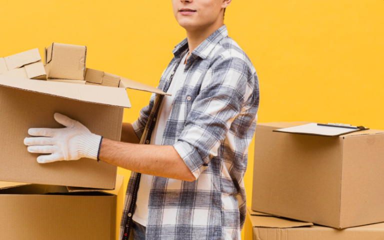 Is Full Packing Service Worth It?