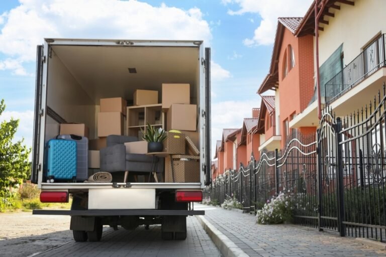 What Is Residential Moving, and How Does It Work?