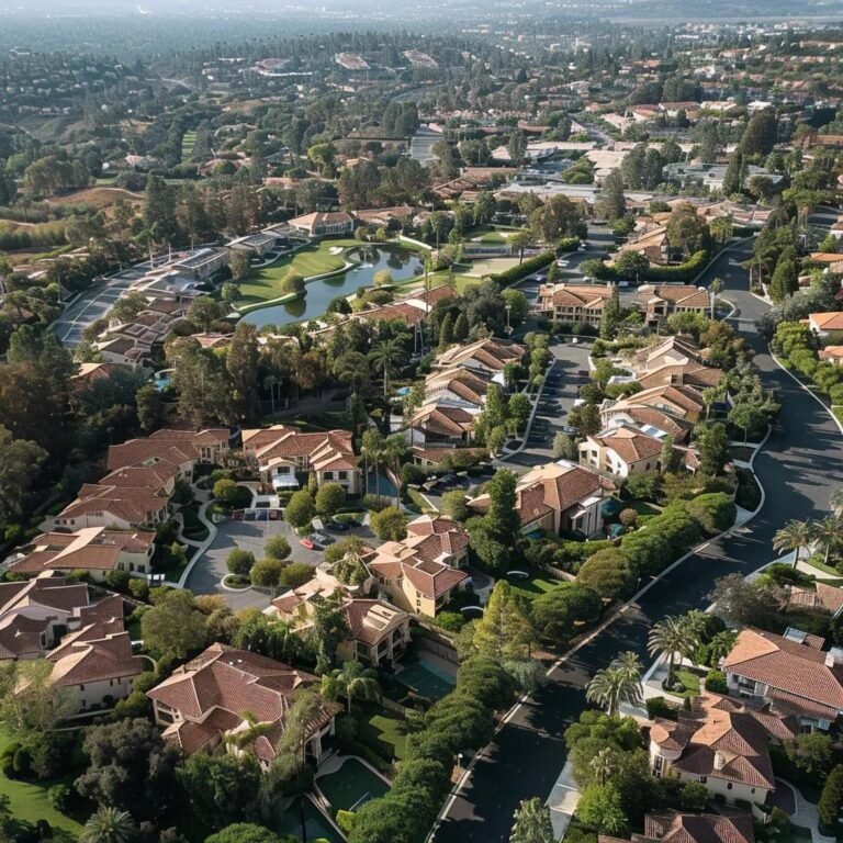 Top reasons to move to Tustin, CA
