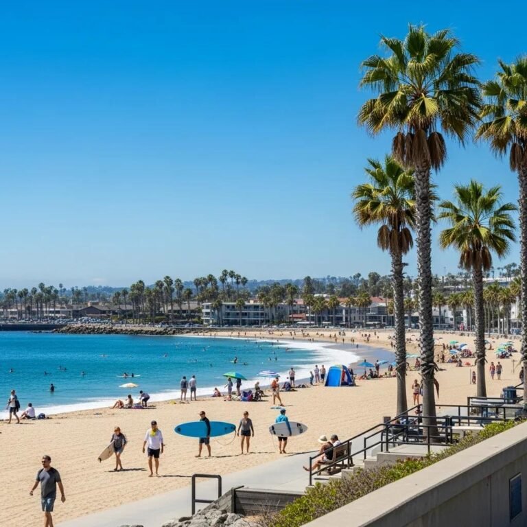 Planning your move to Newport Beach, California