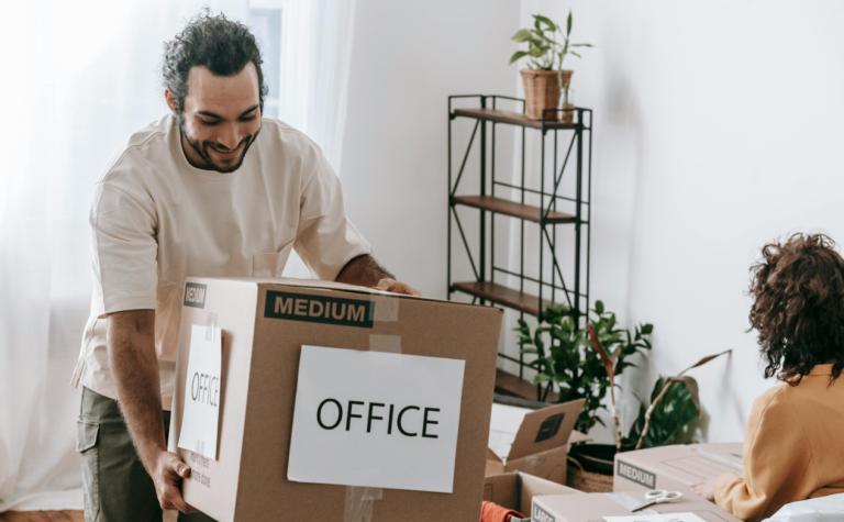 What Is a Corporate Move? A Complete Guide to Business Relocation