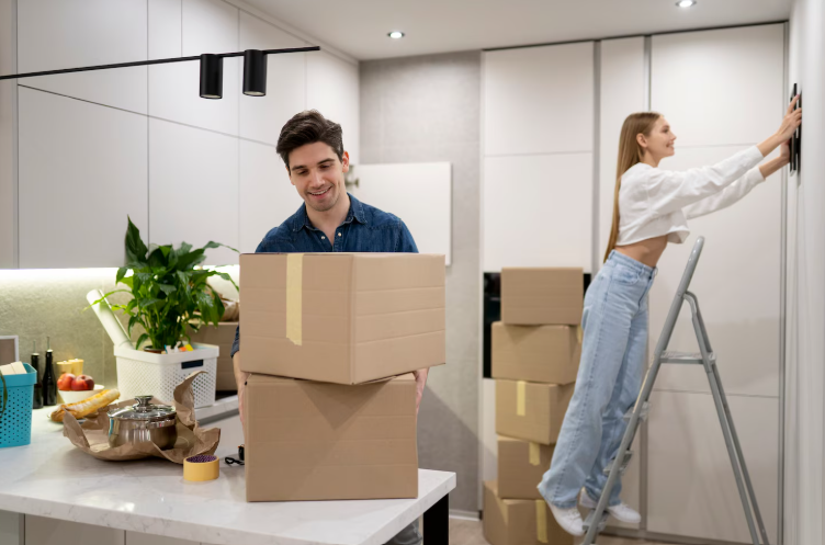 What Is the Hardest Room to Pack When Moving