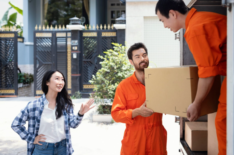 How to Choose a Long-Distance Mover
