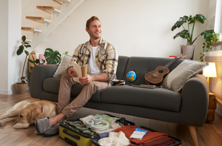 Essential Items to Pack When Moving Abroad