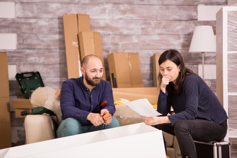 What Should I Do If My Movers in Tustin Are Late?